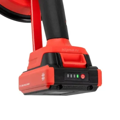 Виброприсоска для укладки плитки DLT Vibro PRO-MAX (арт. 1549)