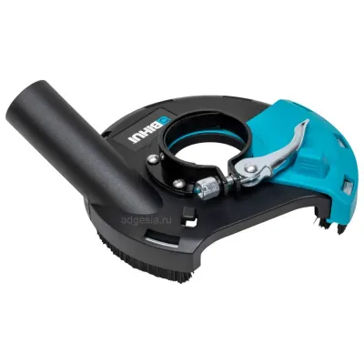 Кожух с пылеотводом для шлифмашины, Bihui (арт. DCWDE5)