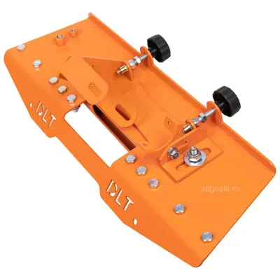 Заусовщик для запила плитки под 45 градусов (универсальный), DLT версия Standard (арт. 1828)