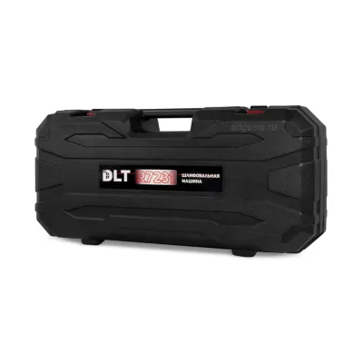 Шлифмашина с бесщеточным двигателем DLT R7231 (арт. 0584)