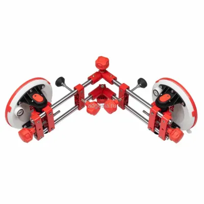 Система фиксации углов и регулировки плиточного пространства DLT VST MAX (арт.1440)