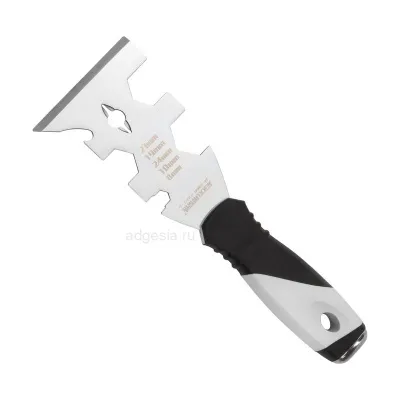 Скребок многофункциональный строительный DLT №2 (арт. 1426)