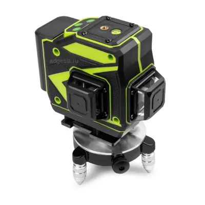 3D Лазерный уровень DLT EK-212 PRO (арт. 0174)