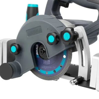 Электрический плиткорез для крупноформатной плитки Bihui (рез до 3.2м), 5 поколение (арт. LFEC5MR water)