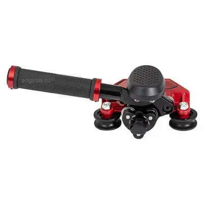 Плиткорез механический DLT Slim Cutter MAX-Plus 3.8м (арт. 1263)