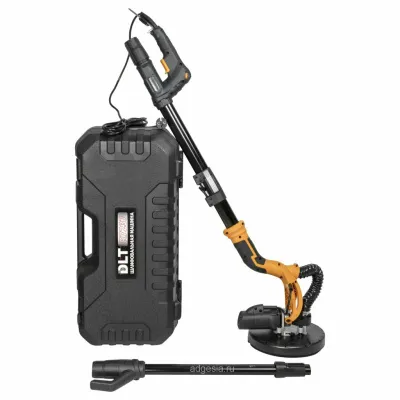 Шлифмашина Жираф DLT R7237 PLUS (арт. 0886)