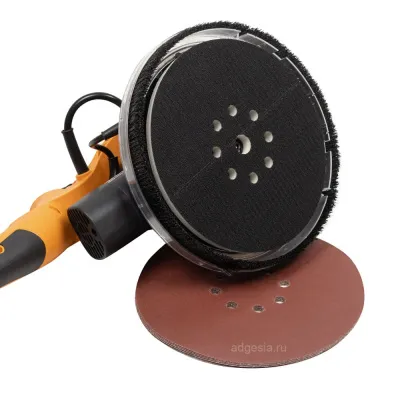 Шлифмашина Жираф DLT max-XT R7234 (арт. 0193)