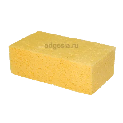 Губка Litokol для эпоксидной затирки