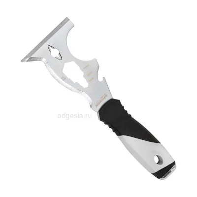 Скребок многофункциональный строительный DLT №3 (арт. 1427)