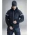 Эластичная флисовая шапка Snickers Workwear 9024, Stretch Fleece Beanie