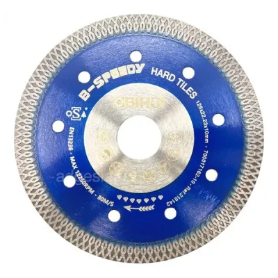 Алмазный диск Bihui B-SPEEDY, 125мм (арт. DCDM125)