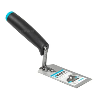 Кельма четырехугольная Bihui, 120мм (мастерок), арт. BTCHB4