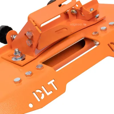 Заусовщик для запила плитки под 45 градусов (универсальный), DLT версия Standard (арт. 1828)