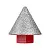 Алмазная конусная фреза DLT Ceramic Cone Pro, 2-38мм (арт. 0512)