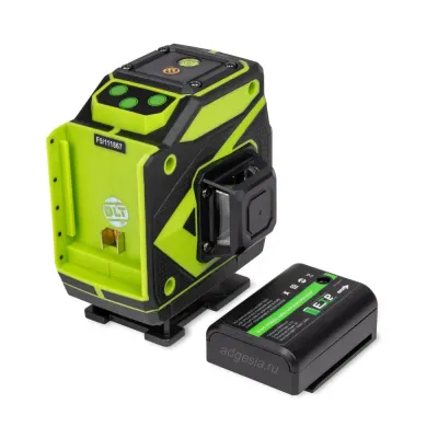 3D Лазерный уровень DLT EK-212 PRO (арт. 0174)