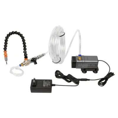 Система водяного охлаждения для плиткореза Bihui (арт. LFEC5-CP)