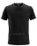 Футболка Snickers Workwear 2518, размер XS, 0458 Black\Steel grey
