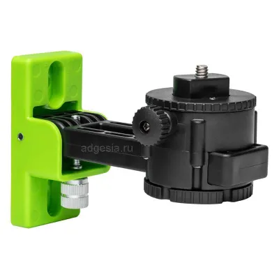 Уровень лазерный Huepar S03CG-L (арт. 0735)