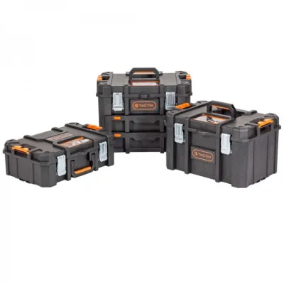 Ящик для инструментов Tactix (арт. 320362) серия PRO