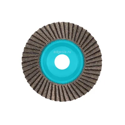 Диск алмазный шлифовальный универсальный Bihui, #60 (арт. DPF060)