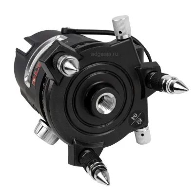Лазерный уровень (нивелир) DLT EK-400GX PRO (арт. 0177)