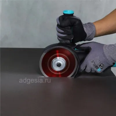 Алмазный диск Bihui B-MASTER, 125мм (арт. DCDA125)