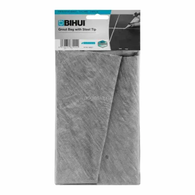 Многоразовый тюбик (пакет) для затирки швов Bihui (арт. GBS21)