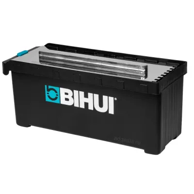 Набор гребенок Bihui, 8 предметов (арт. PTSJA8)