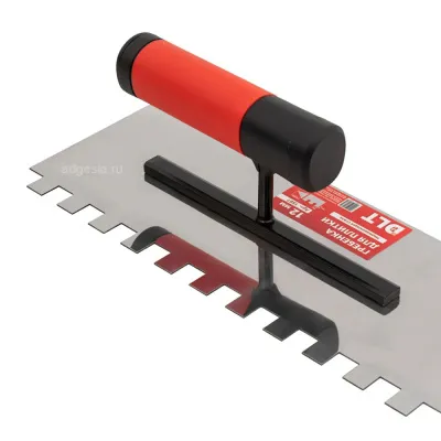 Гребенка для плитки DLT, 12мм (арт. 1587)