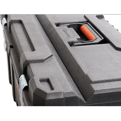 Кейс для инструментов Tactix (арт. 320392) серия PRO