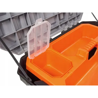 Кейс для инструментов Tactix, арт. 320314
