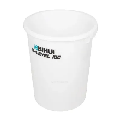 Кювета пластиковая для смесителя Bihui (арт. MS1900-B)