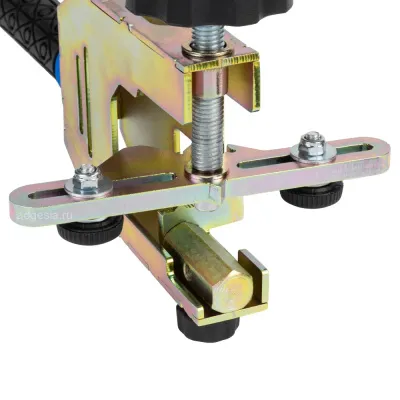 Разделитель плитки (сепаратор) DLT от 6 до 20мм (арт. 1827)