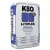 Эластичный клей для керамогранита Litoflex K80