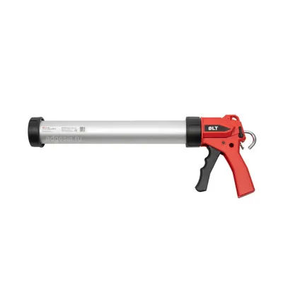 Пистолет для герметика DLT 600мл (арт. 63600)