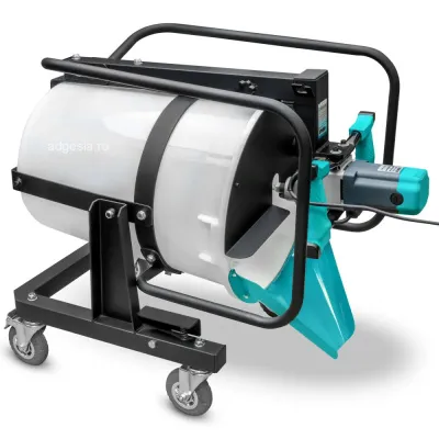 Смеситель для наливных полов Bihui (арт. MS1900)