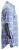 Фланелевая рубашка в клетку RuffWork Flannel Checked Shirt, Snickers Workwear 8502