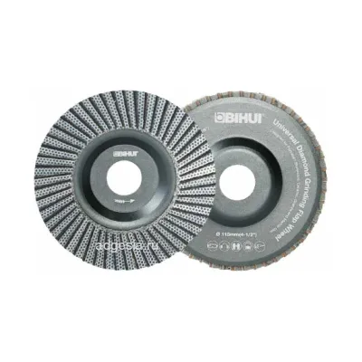 Диск алмазный шлифовальный универсальный Bihui, #120 (арт. DPS120)