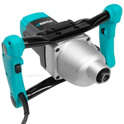 Строительный миксер Bihui, 1200W (арт. MME1200)