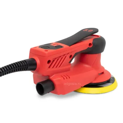 Шлифмашина орбитальная DLT KS-01-150-50, Ход эксцентрика 5,0 (арт.  0582)