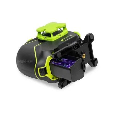 Лазерный уровень Huepar S04CG-L (арт. 0183)