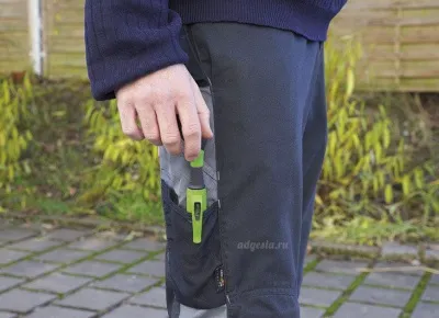 Строительный карандаш Pica Big Dry 6060