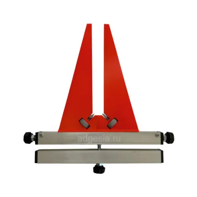 Струбцина для склейки ступеней и подоконников, Diamant