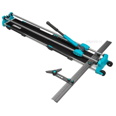 Плиткорез механический Bihui C-Lion, рез 1200мм (арт. TCB1200)