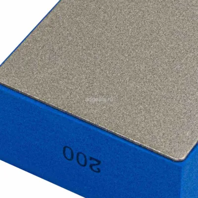 Притир алмазный DLT, версия Standard, #200 (арт. 2120)