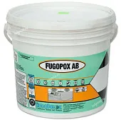 Эпоксидная затирка для плитки Fugopox