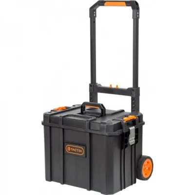 Ящик для инструментов Tactix (арт. 320365) серия PRO