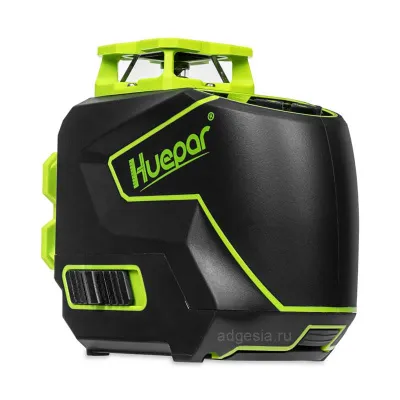 Уровень лазерный Huepar S03CG-L (арт. 0735)