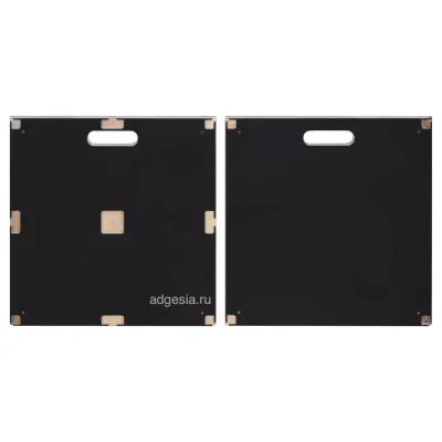 Набор столешниц для подстолья DLT Сороконожка 1,2м старой версии (4шт), арт.1831