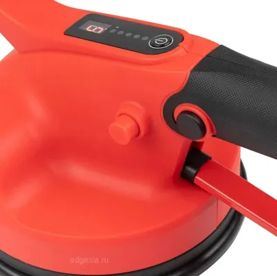 Виброприсоска для укладки плитки DLT Vibro PRO-MAX (арт. 1549)